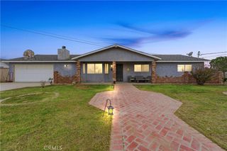 9340 E Avenue R10, Littlerock, CA 93543