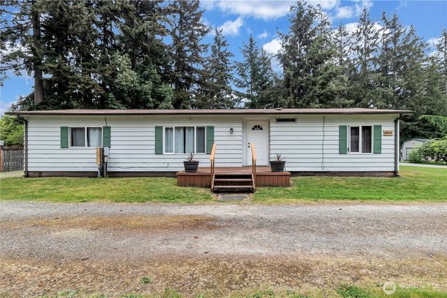 1644 Rockcress Drive SE, Olympia, WA 98513