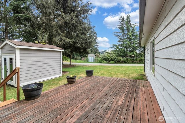 1644 Rockcress Drive SE, Olympia, WA 98513