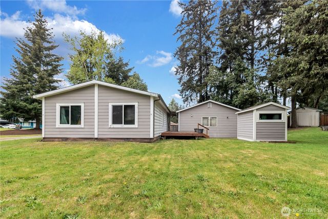 1644 Rockcress Drive SE, Olympia, WA 98513