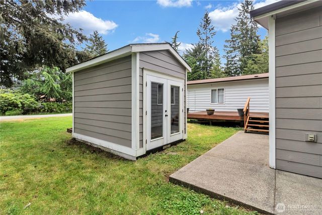 1644 Rockcress Drive SE, Olympia, WA 98513