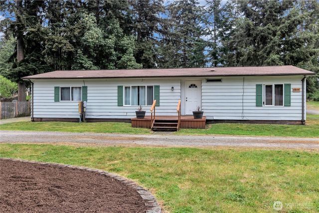 1644 Rockcress Drive SE, Olympia, WA 98513