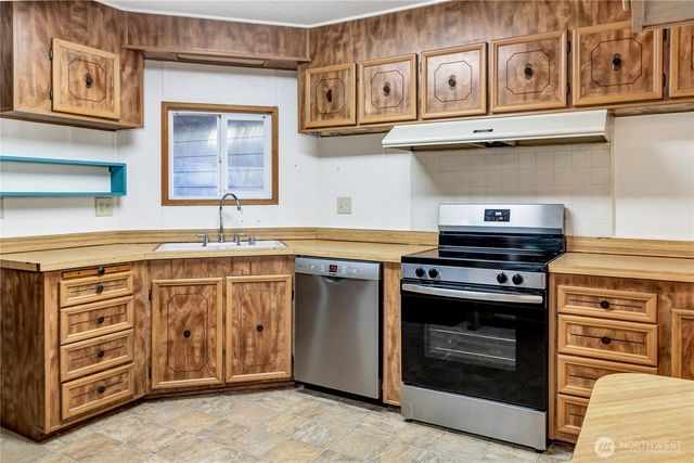1644 Rockcress Drive SE, Olympia, WA 98513