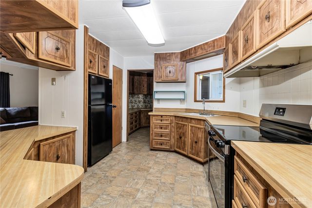 1644 Rockcress Drive SE, Olympia, WA 98513