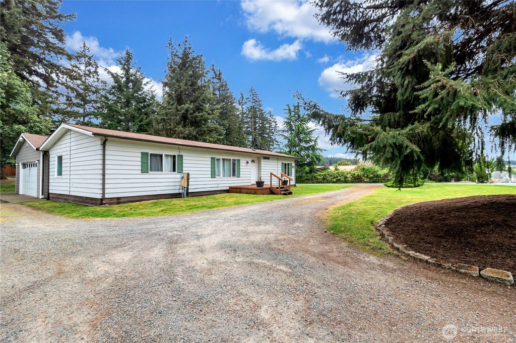 1644 Rockcress Drive SE, Olympia, WA 98513