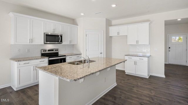 40 Grazing Crop Court, Youngsville, NC 27596