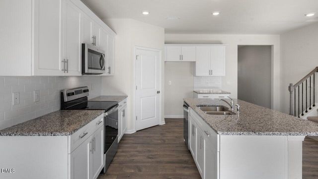 40 Grazing Crop Court, Youngsville, NC 27596