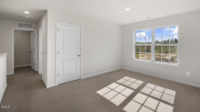 40 Grazing Crop Court, Youngsville, NC 27596