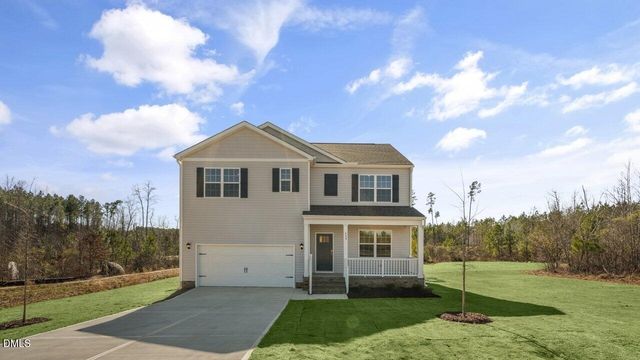 40 Grazing Crop Court, Youngsville, NC 27596
