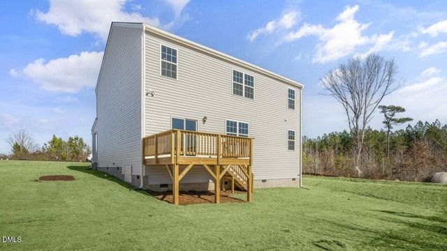 40 Grazing Crop Court, Youngsville, NC 27596