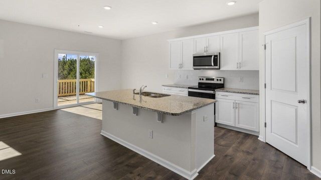 40 Grazing Crop Court, Youngsville, NC 27596