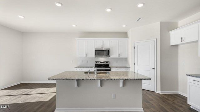 40 Grazing Crop Court, Youngsville, NC 27596