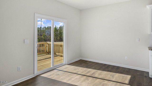 40 Grazing Crop Court, Youngsville, NC 27596