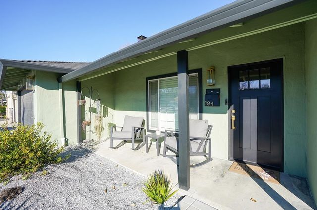 184 Hazel Drive, Pleasant Hill, CA 94523