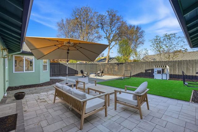 184 Hazel Drive, Pleasant Hill, CA 94523