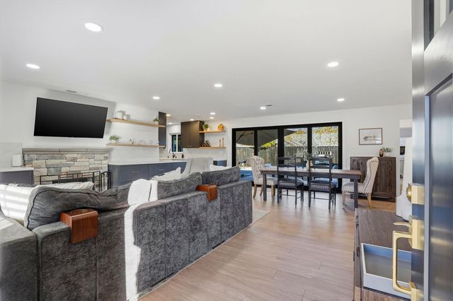 184 Hazel Drive, Pleasant Hill, CA 94523