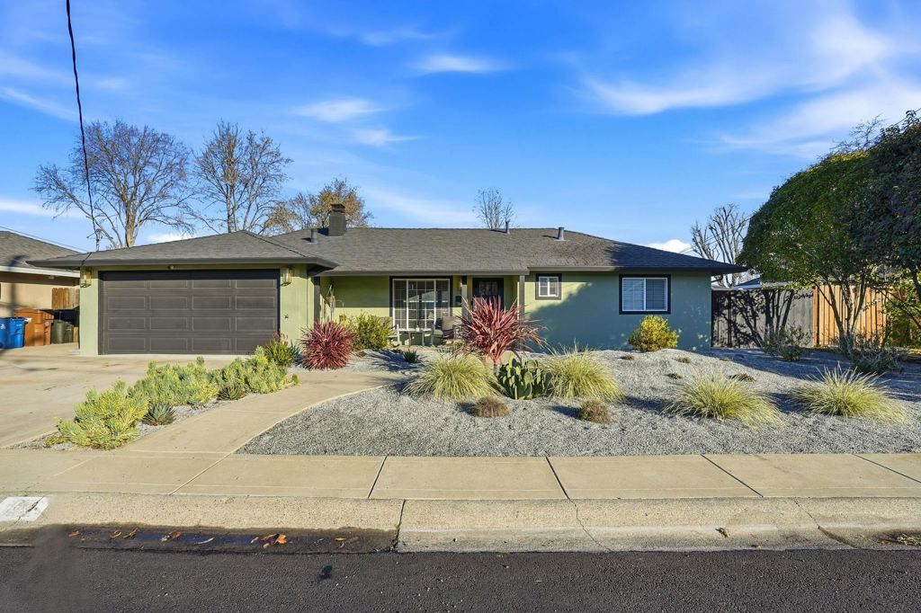 184 Hazel Drive, Pleasant Hill, CA 94523