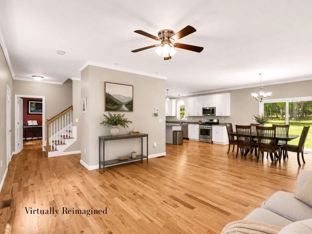 84 Osprey Lane, Lee, NH 03861