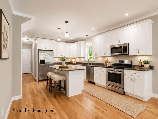 84 Osprey Lane, Lee, NH 03861