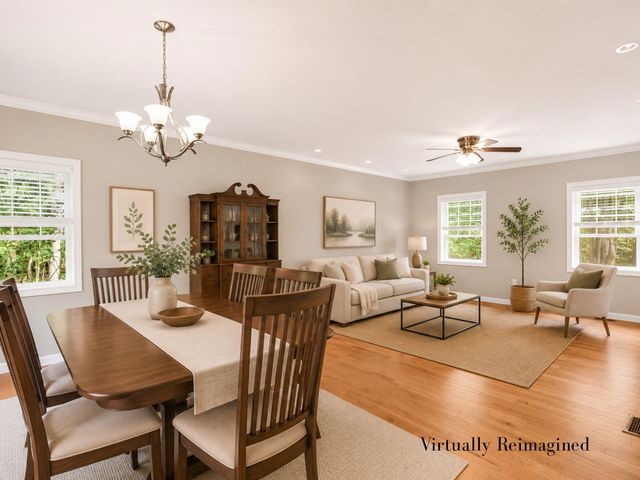 84 Osprey Lane, Lee, NH 03861