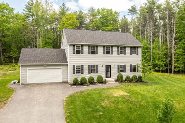 84 Osprey Lane, Lee, NH 03861