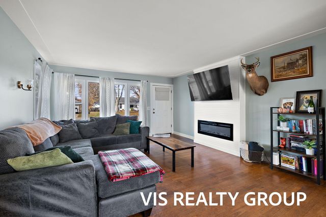 5116 Gay Street, Norton Shores City, MI 49441