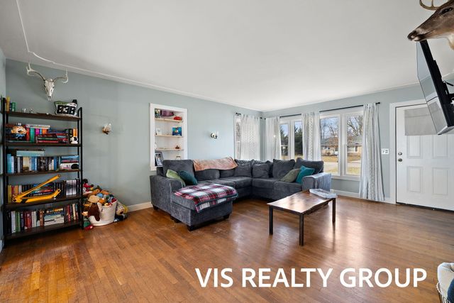 5116 Gay Street, Norton Shores City, MI 49441