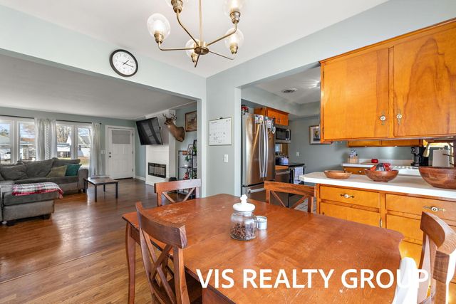 5116 Gay Street, Norton Shores City, MI 49441