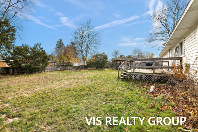 5116 Gay Street, Norton Shores City, MI 49441