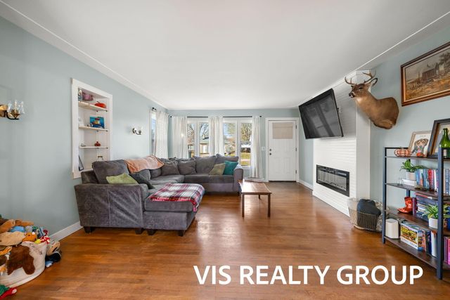 5116 Gay Street, Norton Shores City, MI 49441