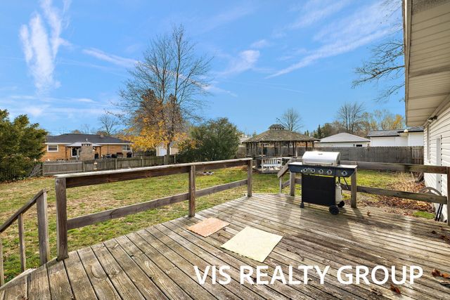 5116 Gay Street, Norton Shores City, MI 49441