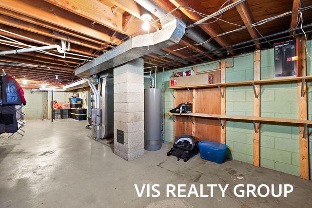 5116 Gay Street, Norton Shores City, MI 49441