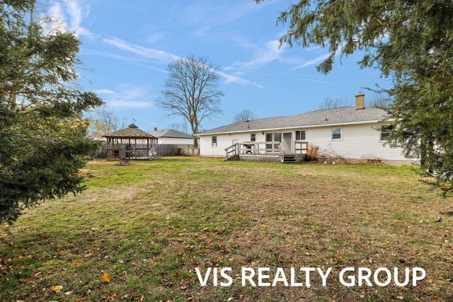 5116 Gay Street, Norton Shores City, MI 49441