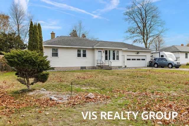 5116 Gay Street, Norton Shores City, MI 49441