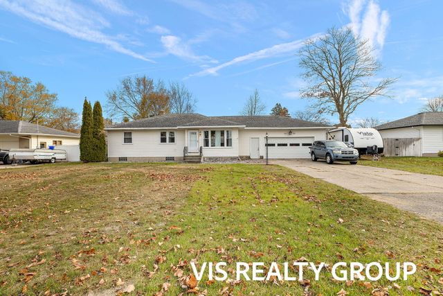 5116 Gay Street, Norton Shores City, MI 49441