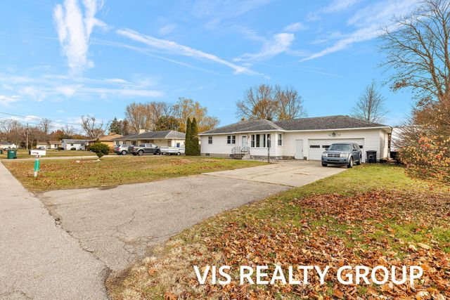 5116 Gay Street, Norton Shores City, MI 49441