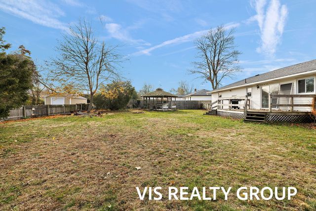 5116 Gay Street, Norton Shores City, MI 49441