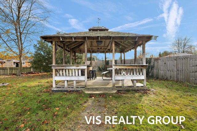 5116 Gay Street, Norton Shores City, MI 49441