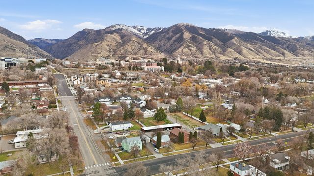 462 E 700 N, Logan, UT 84321