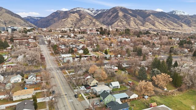 462 E 700 N, Logan, UT 84321