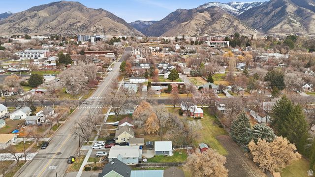 462 E 700 N, Logan, UT 84321