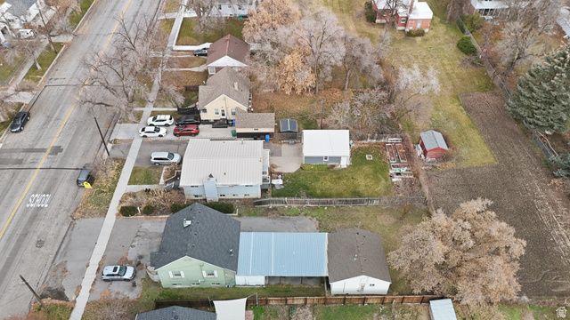 462 E 700 N, Logan, UT 84321