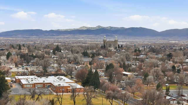 462 E 700 N, Logan, UT 84321