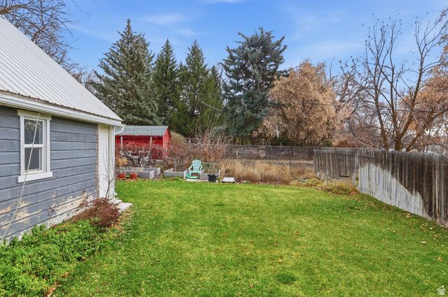 462 E 700 N, Logan, UT 84321