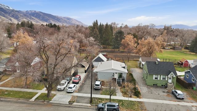 462 E 700 N, Logan, UT 84321