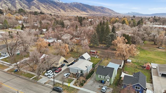 462 E 700 N, Logan, UT 84321