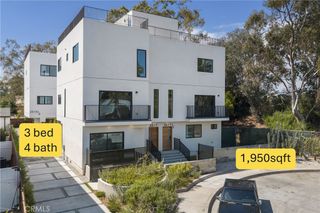 2517 Alsace Avenue 1/2, Los Angeles, CA 90016