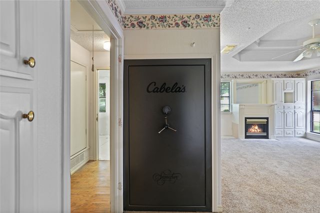 302 Wilcoxson Street, Farmersville, TX 75442