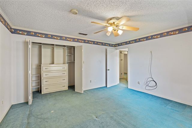 302 Wilcoxson Street, Farmersville, TX 75442