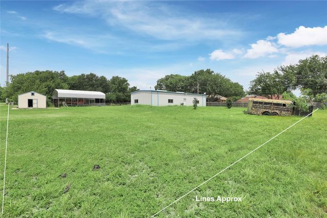 302 Wilcoxson Street, Farmersville, TX 75442